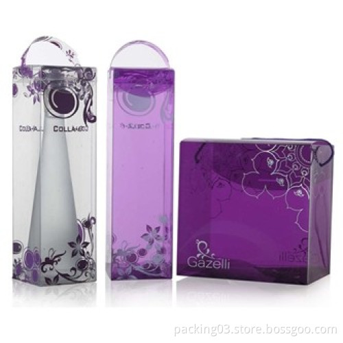 plastic packaging
